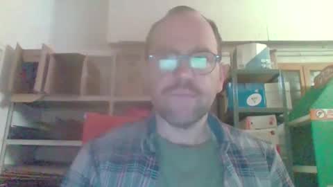 lovelick007 online show from 19, 2, 2025