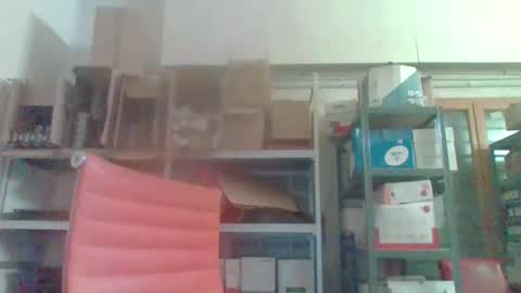 lovelick007 online show from 18, 9, 2025