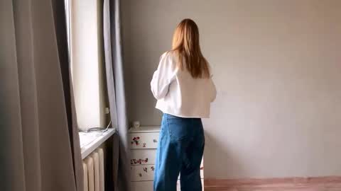 Snapshot of lovelladeboer chatting on 18, 11, 2025 Ella online show from 18, 11, 2025