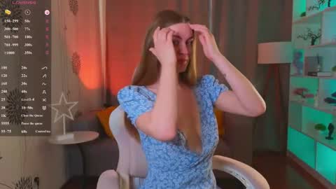 Laura online show from 18, 5, 2026