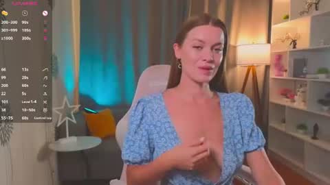 Laura online show from 1, 8, 2026