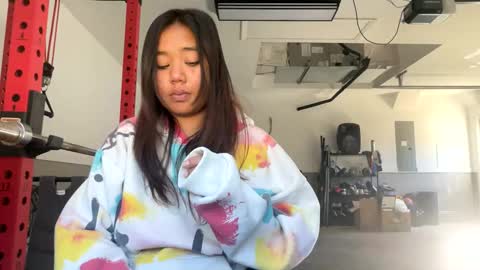 Snapshot of lovellly_ chatting on 17, 1, 2025 Love online show from 17, 1, 2025