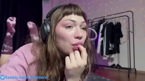 Snapshot of lovelorn_ chatting on 12, 12, 2024 Elsa online show from 12, 12, 2024