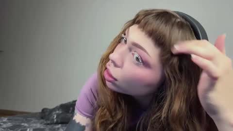 Snapshot of lovelorn_ chatting on 8, 1, 2025 Elsa online show from 8, 1, 2025