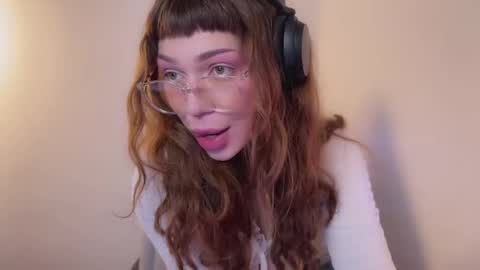 Snapshot of lovelorn_ chatting on 14, 1, 2025 Elsa online show from 14, 1, 2025