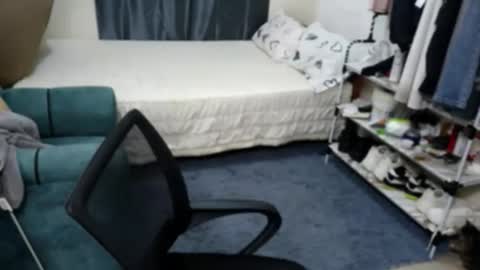 Snapshot of lovely_081 chatting on 29, 3, 2026 LOVELY online show from 29, 3, 2026