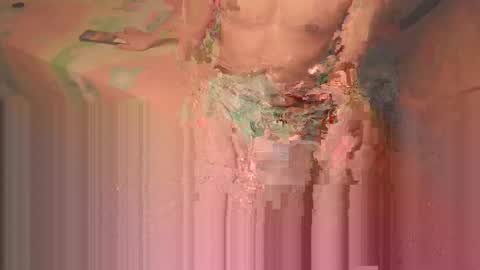 Lovely Person online show from 25, 11, 2025