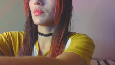 Snapshot of lovely_akira_xwx chatting on 14, 11, 2025 Tami online show from 14, 11, 2025