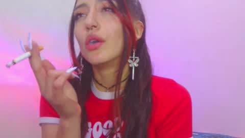 Snapshot of lovely_akira_xwx chatting on 6, 1, 2026 Tami online show from 6, 1, 2026