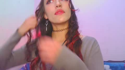 Snapshot of lovely_akira_xwx chatting on 13, 1, 2026 Tami online show from 13, 1, 2026