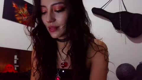 Snapshot of lovely_akira_xwx chatting on 14, 7, 2026 Tami online show from 14, 7, 2026