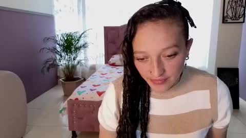 Snapshot of lovely_alaitz chatting on 8, 11, 2025 Alaitz online show from 8, 11, 2025
