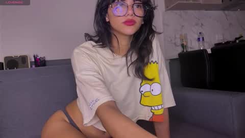 Allyson 3 online show from 22, 10, 2025