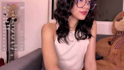 Allyson 3 online show from 6, 1, 2026