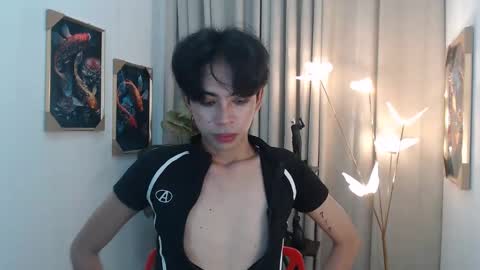 alwina online show from 25, 3, 2026