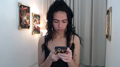 alwina online show from 11, 5, 2026