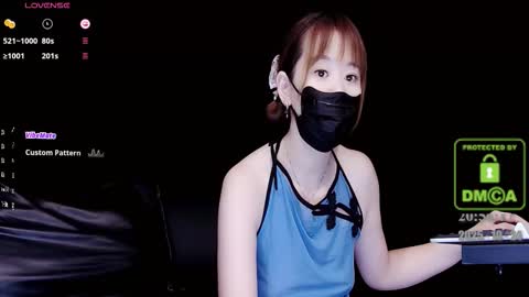 Snapshot of lovely_asahi chatting on 24, 10, 2025 lovely asahi online show from 24, 10, 2025