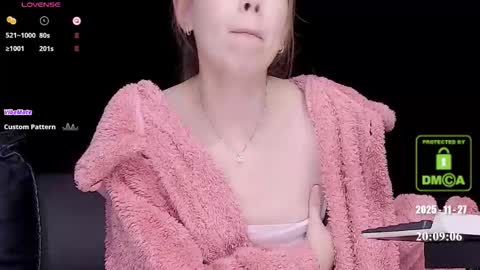 Snapshot of lovely_asahi chatting on 27, 11, 2025 lovely asahi online show from 27, 11, 2025