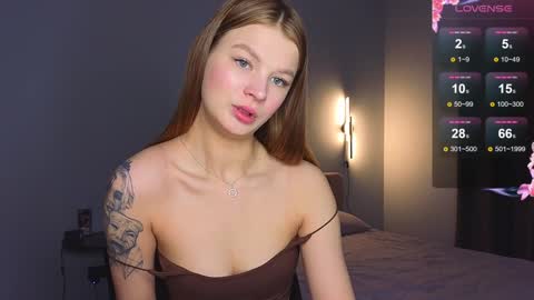 Snapshot of lovely_babyy chatting on 10, 12, 2024 Jenny online show from 10, 12, 2024