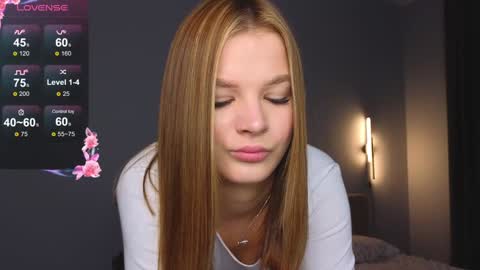 Snapshot of lovely_babyy chatting on 2, 1, 2025 Jenny online show from 2, 1, 2025