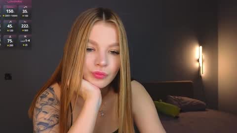 Snapshot of lovely_babyy chatting on 14, 1, 2025 Jenny online show from 14, 1, 2025