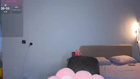 Snapshot of lovely_babyy chatting on 11, 2, 2025 Jenny online show from 11, 2, 2025