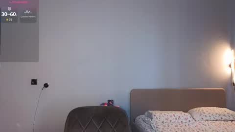 Snapshot of lovely_babyy chatting on 12, 2, 2025 Jenny online show from 12, 2, 2025