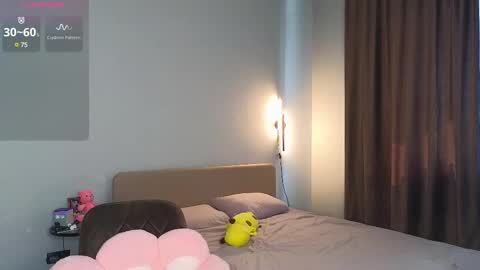 Snapshot of lovely_babyy chatting on 25, 2, 2025 Jenny online show from 25, 2, 2025
