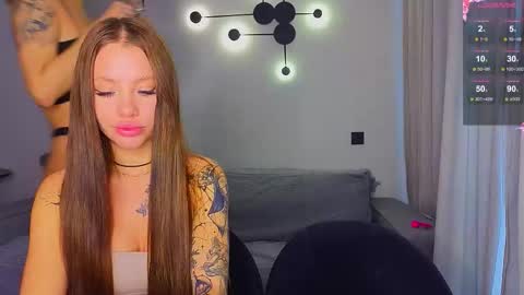 Snapshot of lovely_babyy chatting on 16, 9, 2025 Jenny online show from 16, 9, 2025