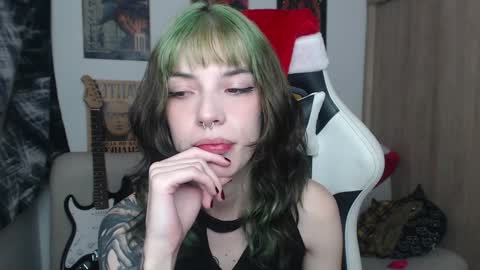 Cassie online show from 31, 12, 2024