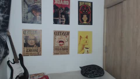 Cassie online show from 6, 1, 2025