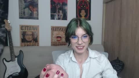 Cassie online show from 1, 2, 2025