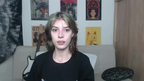 Cassie online show from 22, 2, 2025