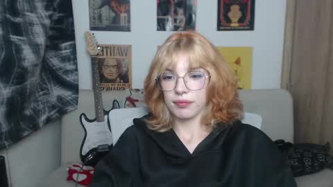 Cassie online show from 2, 3, 2025