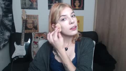 Cassie online show from 11, 3, 2025