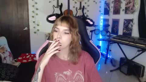 Cassie online show from 3, 3, 2026