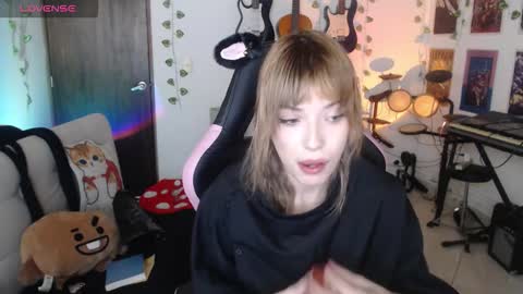 Cassie online show from 6, 3, 2026