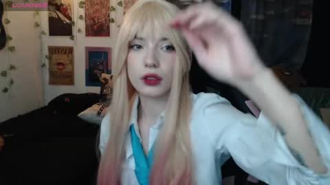 Cassie online show from 1, 5, 2026