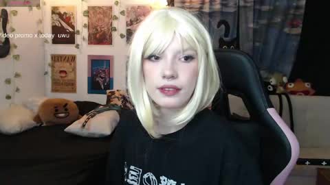 Cassie online show from 8, 5, 2026