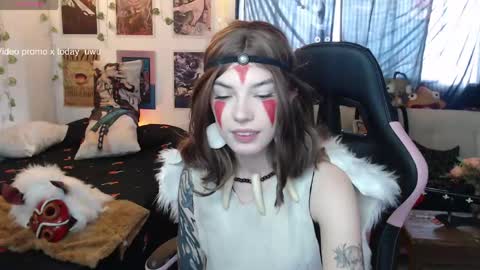 Cassie online show from 10, 5, 2026