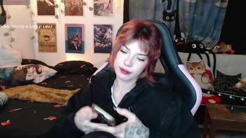 Cassie online show from 13, 5, 2026