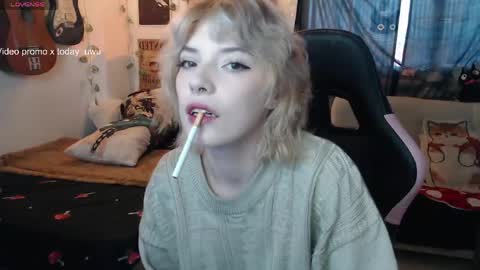 Snapshot of lovely_cass chatting on 20, 5, 2026 Cassie online show from 20, 5, 2026