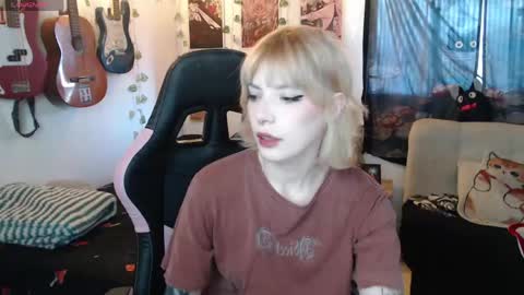 Snapshot of lovely_cass chatting on 27, 5, 2026 Cassie online show from 27, 5, 2026