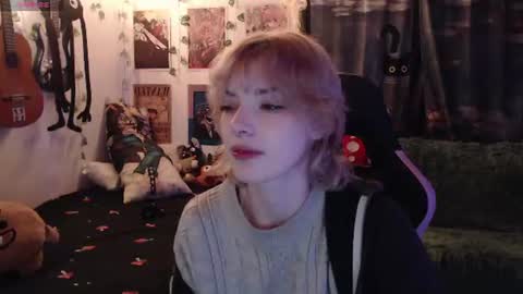Snapshot of lovely_cass chatting on 11, 6, 2026 Cassie online show from 11, 6, 2026