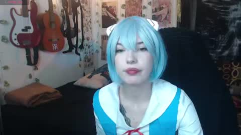 Snapshot of lovely_cass chatting on 29, 6, 2026 Cassie online show from 29, 6, 2026