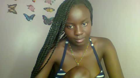 Choco online show from 20, 12, 2025