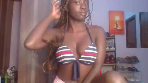 Snapshot of lovely_choco chatting on 4, 4, 2026 Choco online show from 4, 4, 2026