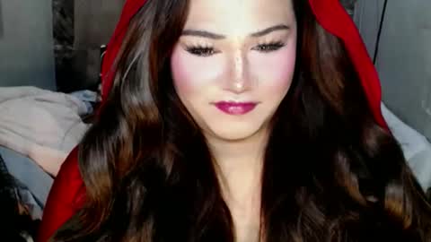 lovely_coleen online show from 19, 12, 2025