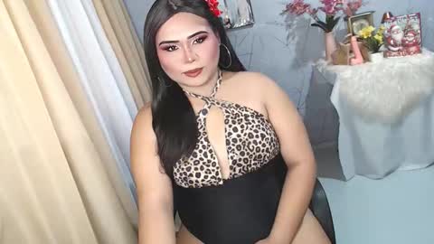 Lovely Dale online show from 22, 12, 2025