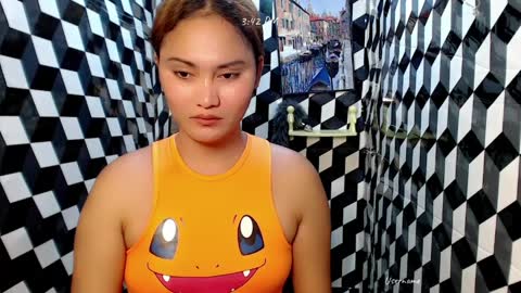 lovely_dirty online show from 6, 4, 2026